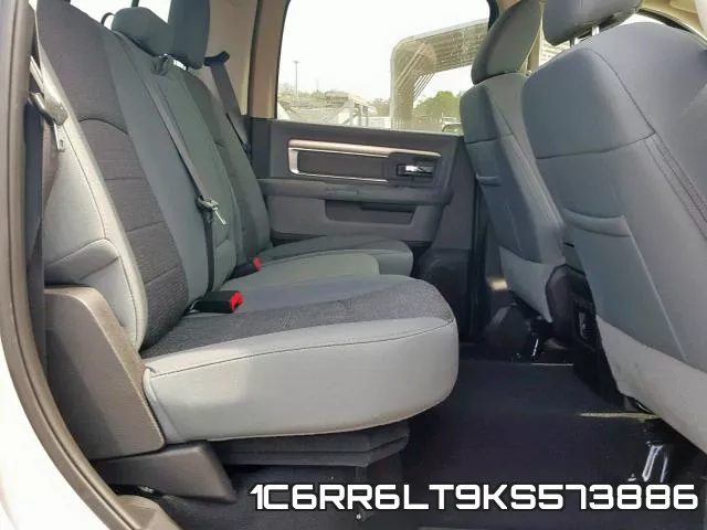 1C6RR6LT9KS573886 фото 7