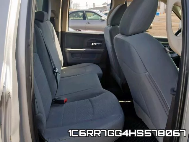 1C6RR7GG4HS578067 фото 7