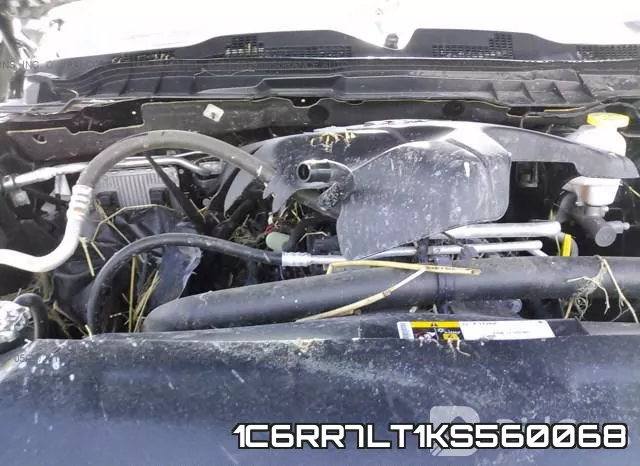1C6RR7LT1KS560068 фото 2