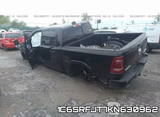 1C6SRFJT7KN630962 фото 4