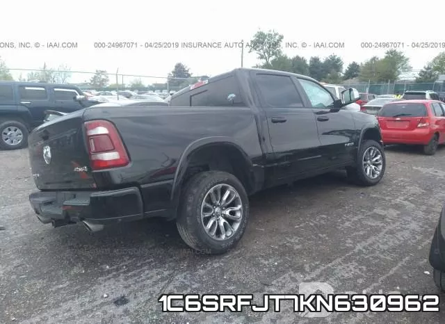 1C6SRFJT7KN630962 фото 5
