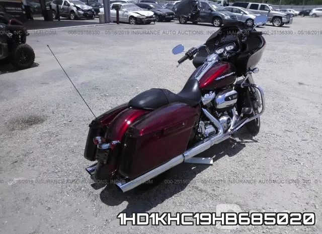 1HD1KHC19HB685020 фото 5