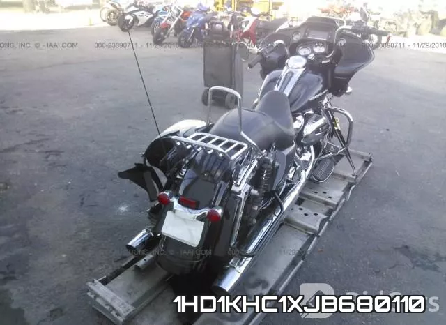 1HD1KHC1XJB680110 фото 5