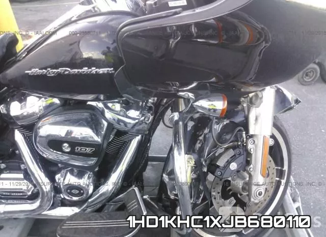 1HD1KHC1XJB680110 фото 6