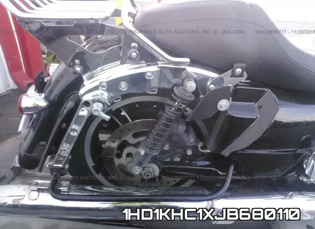 1HD1KHC1XJB680110 фото 7