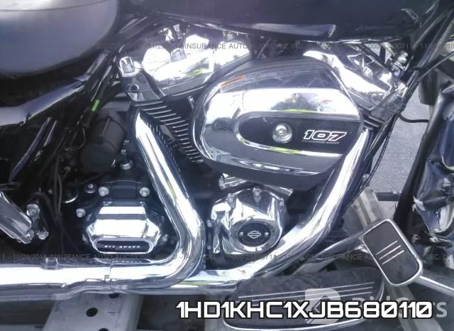 1HD1KHC1XJB680110 фото 9