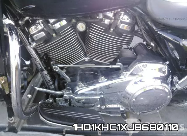 1HD1KHC1XJB680110 фото 10