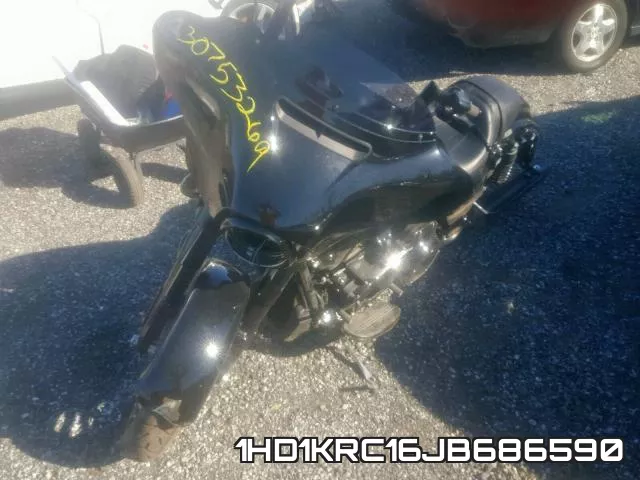 1HD1KRC16JB686590 фото 3