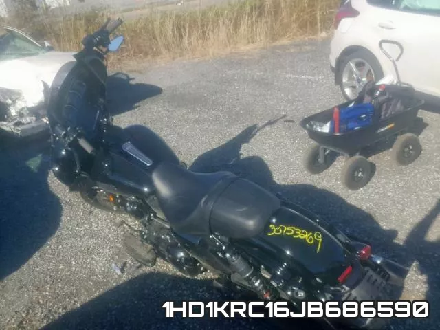 1HD1KRC16JB686590 фото 4