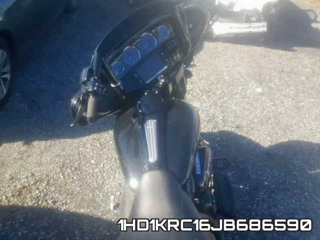 1HD1KRC16JB686590 фото 6