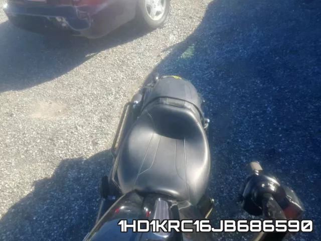 1HD1KRC16JB686590 фото 7