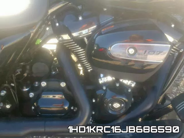 1HD1KRC16JB686590 фото 8