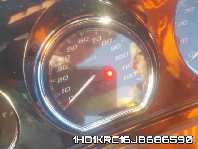1HD1KRC16JB686590 фото 9