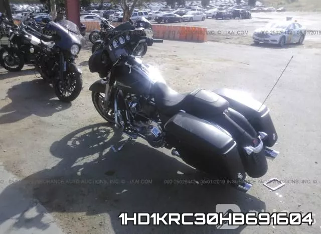 1HD1KRC30HB691604 фото 3