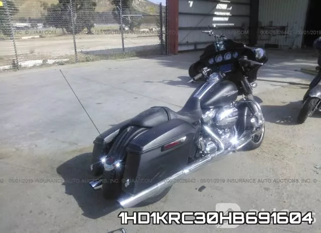 1HD1KRC30HB691604 фото 4