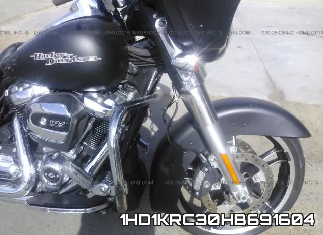 1HD1KRC30HB691604 фото 5