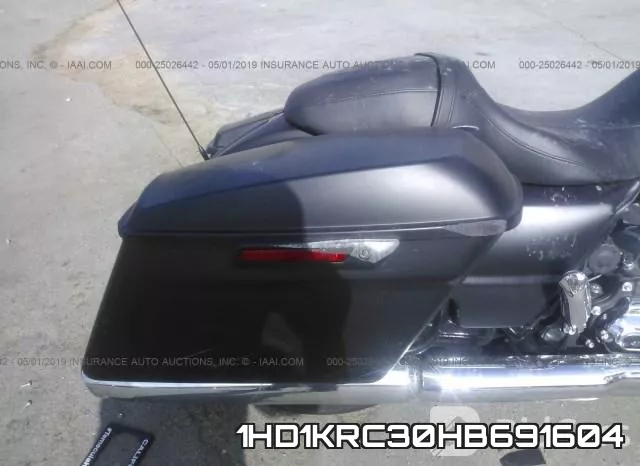 1HD1KRC30HB691604 фото 6