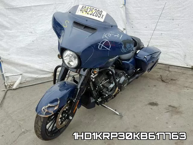 1HD1KRP30KB617763 фото 3