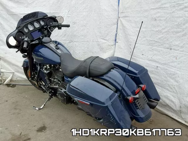 1HD1KRP30KB617763 фото 4