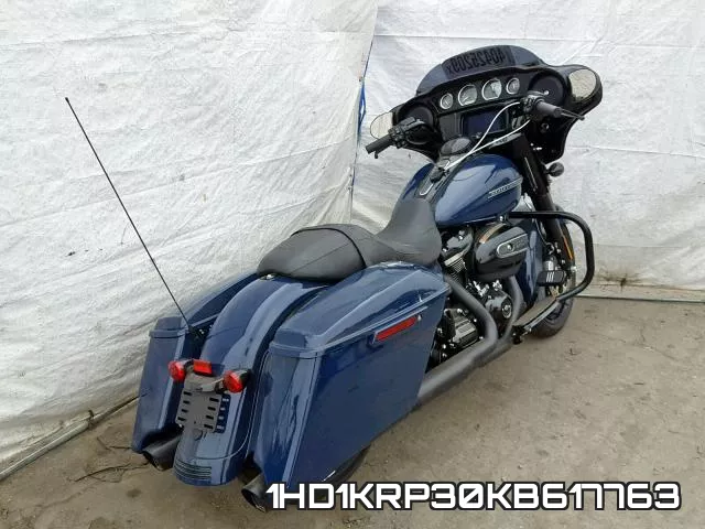 1HD1KRP30KB617763 фото 5