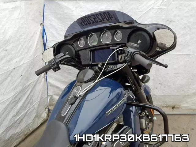 1HD1KRP30KB617763 фото 6