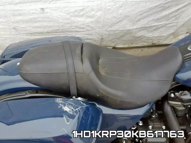 1HD1KRP30KB617763 фото 7
