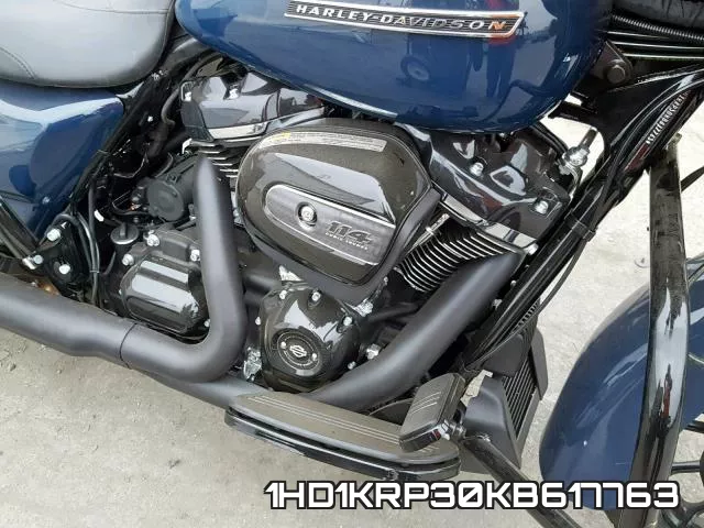 1HD1KRP30KB617763 фото 8