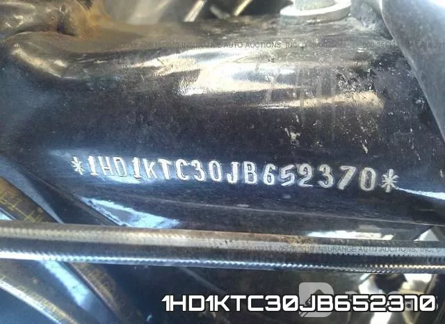 1HD1KTC30JB652370 фото 2
