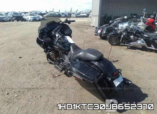 1HD1KTC30JB652370 фото 4