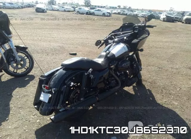 1HD1KTC30JB652370 фото 5