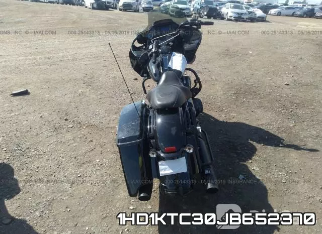 1HD1KTC30JB652370 фото 7