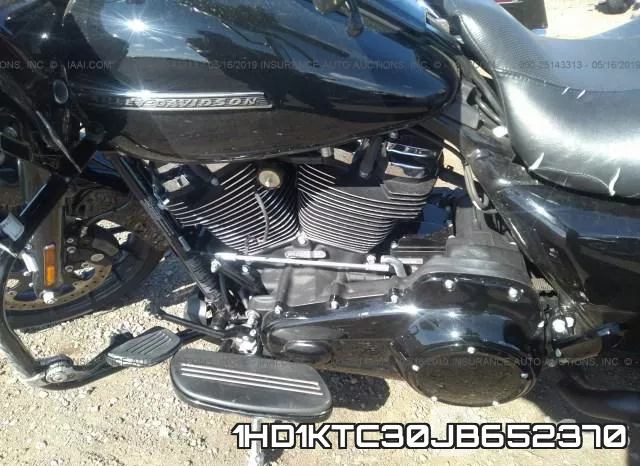 1HD1KTC30JB652370 фото 10