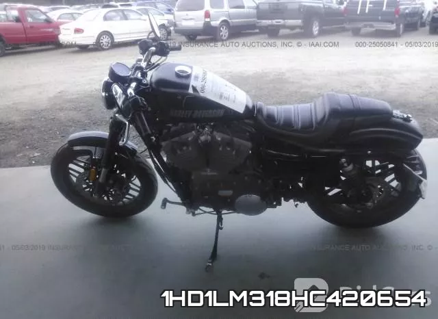 1HD1LM318HC420654 фото 10