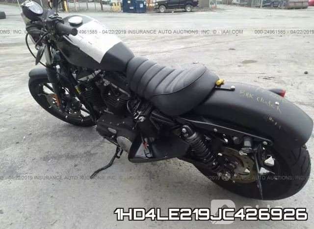 1HD4LE219JC426926 фото 4