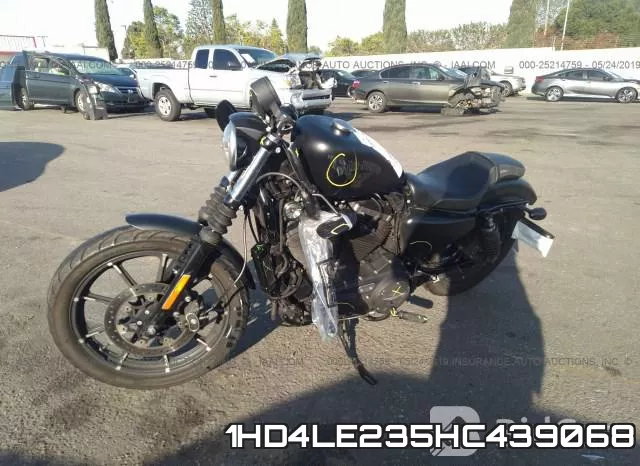 1HD4LE235HC439068 фото 3