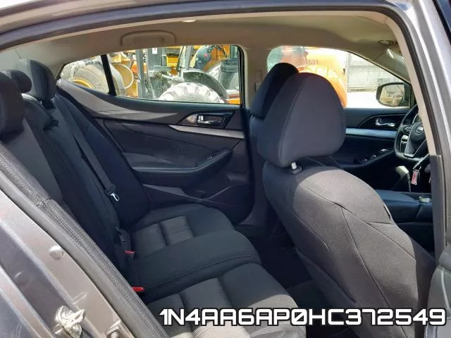 1N4AA6AP0HC372549 фото 7