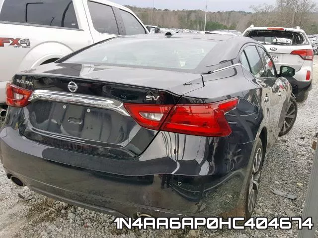 1N4AA6AP0HC404674 фото 5