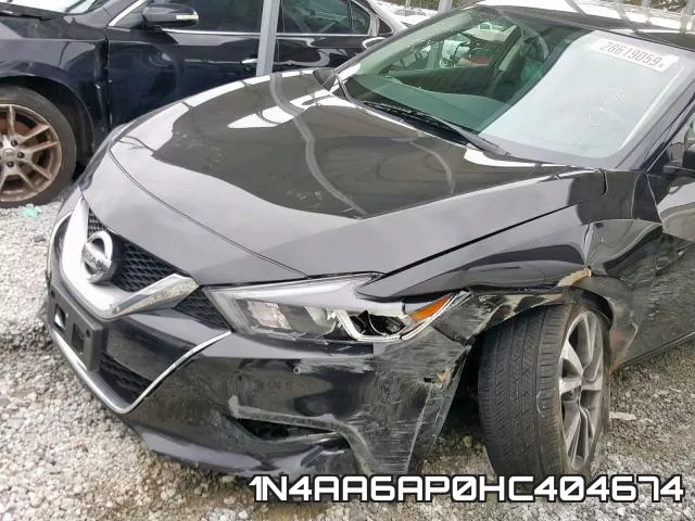 1N4AA6AP0HC404674 фото 10