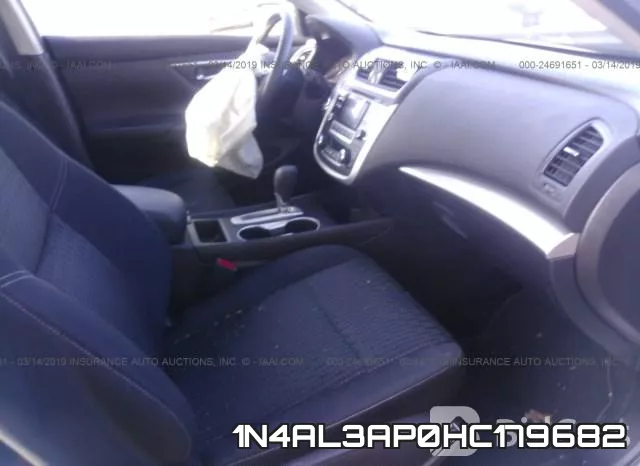 1N4AL3AP0HC179682 фото 6