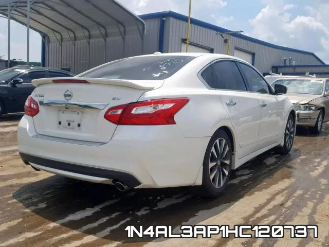 1N4AL3AP1HC120737 фото 5