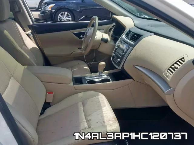 1N4AL3AP1HC120737 фото 6