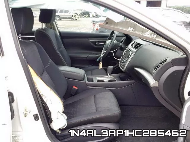 1N4AL3AP1HC285462 фото 6