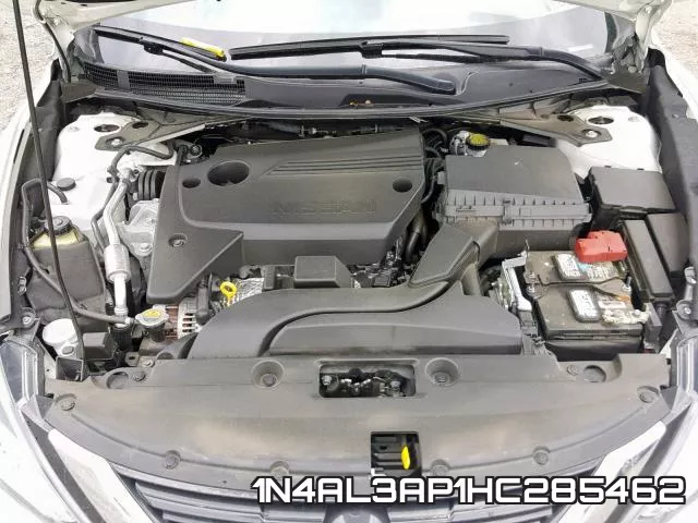 1N4AL3AP1HC285462 фото 8