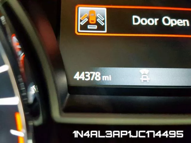 1N4AL3AP1JC174495 фото 9