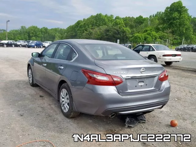 1N4AL3AP1JC222772 фото 4