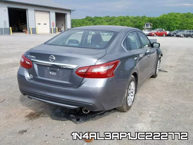 1N4AL3AP1JC222772 фото 5