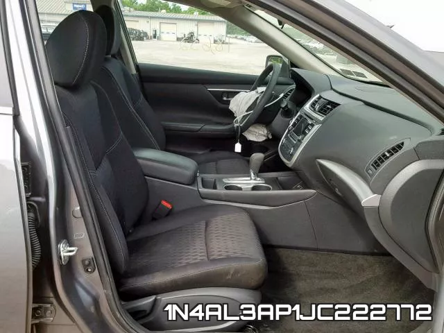 1N4AL3AP1JC222772 фото 6