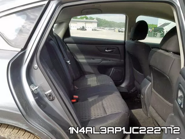 1N4AL3AP1JC222772 фото 7