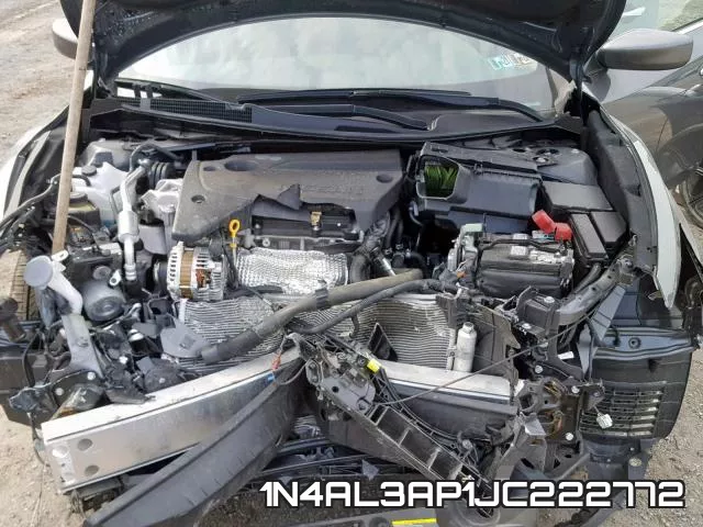 1N4AL3AP1JC222772 фото 8