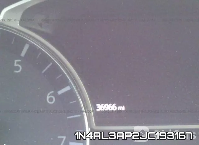 1N4AL3AP2JC193167 фото 8